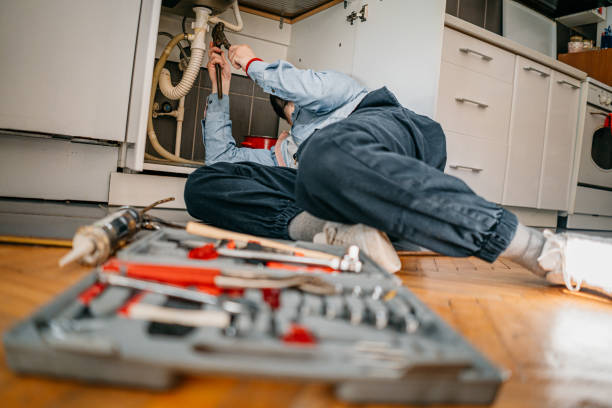 Best Plumbing Installation Services  in Ladue, MO