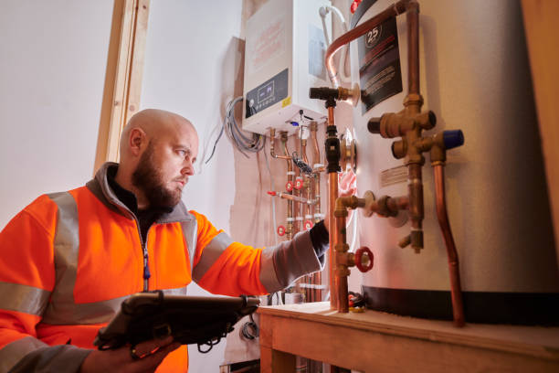Best Gas Line Repair  in Ladue, MO