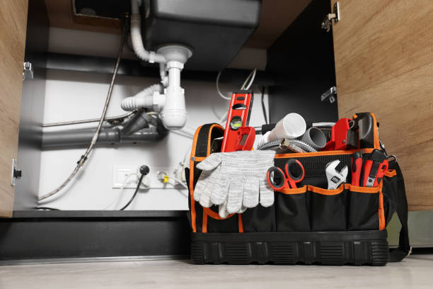 Best Shower Repair Services  in Ladue, MO