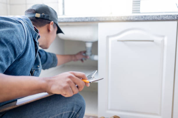 Best Toilet Repair Services  in Ladue, MO