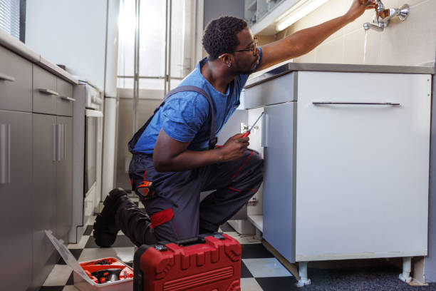 Best Water Leak Repair  in Ladue, MO